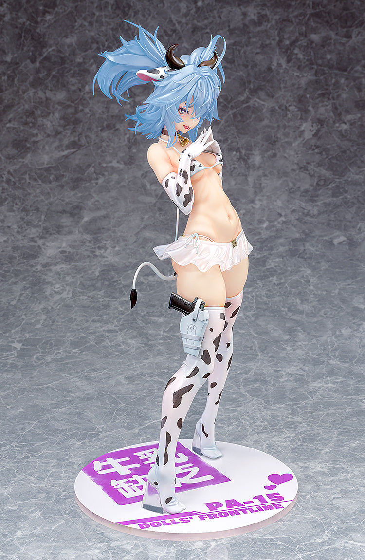 PA-15 牛ビキニVer. 1/6スケール