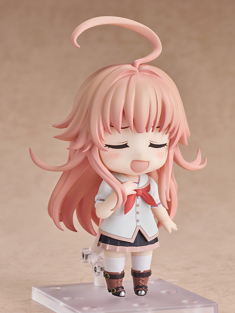 ねんどろいど 渡会ヒナミ