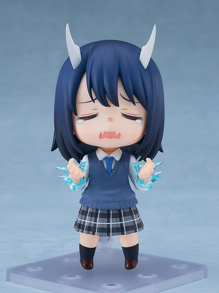 ねんどろいど 青木ルリ