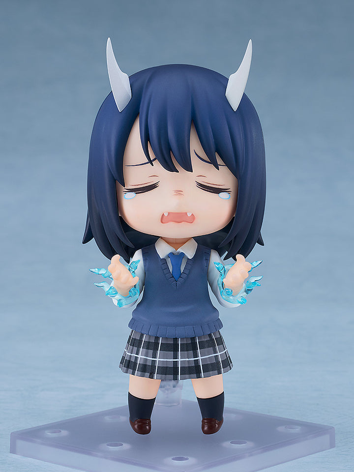 ねんどろいど 青木ルリ