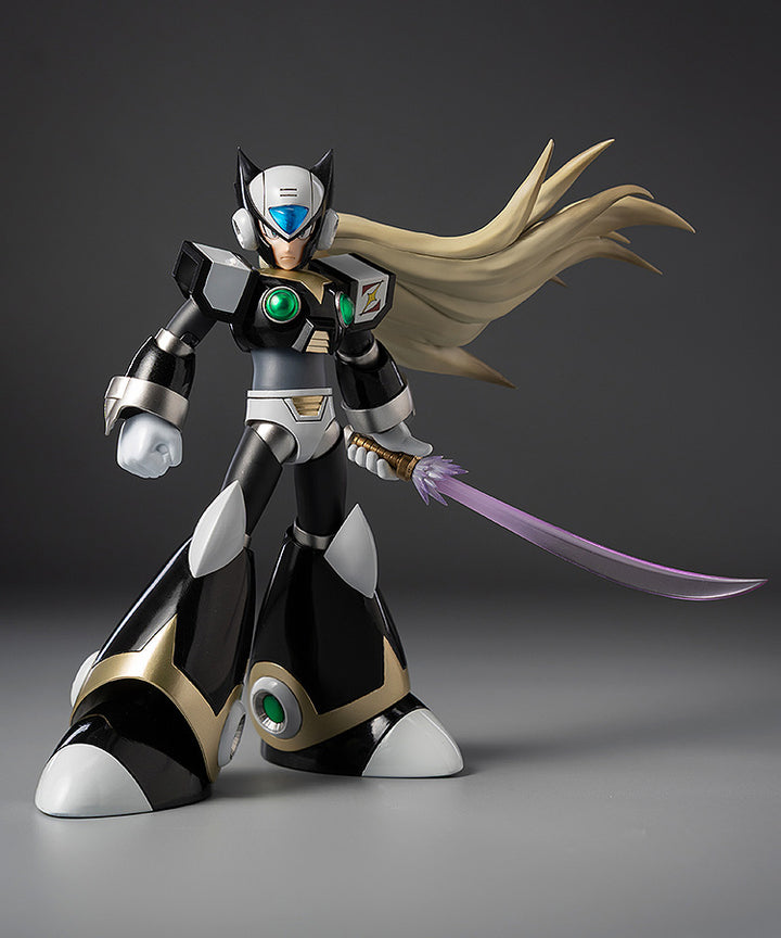 MDLX ブラックゼロ