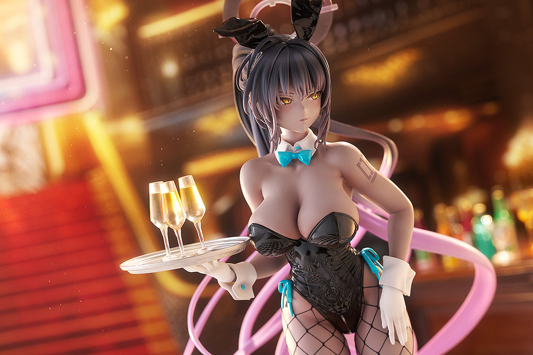 角楯カリン（バニーガール） 1/7スケール