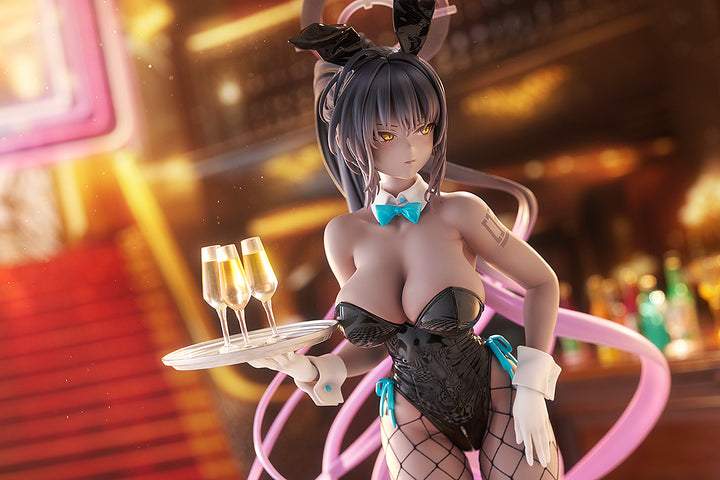 角楯カリン（バニーガール） 1/7スケール