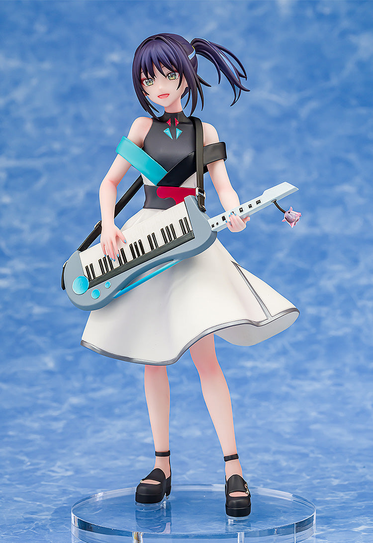 酒寄彩葉 コラボライブVer.