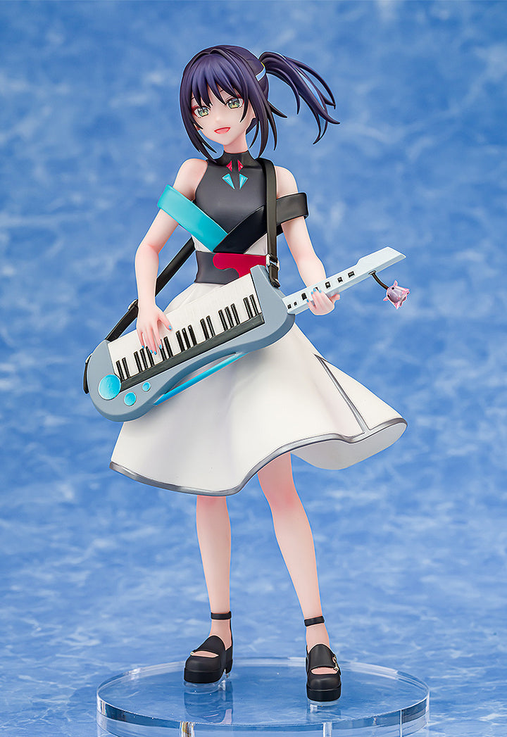 酒寄彩葉 コラボライブVer.