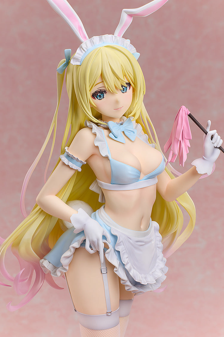 えるる Pastel Rabbit Ver. 1/4スケール