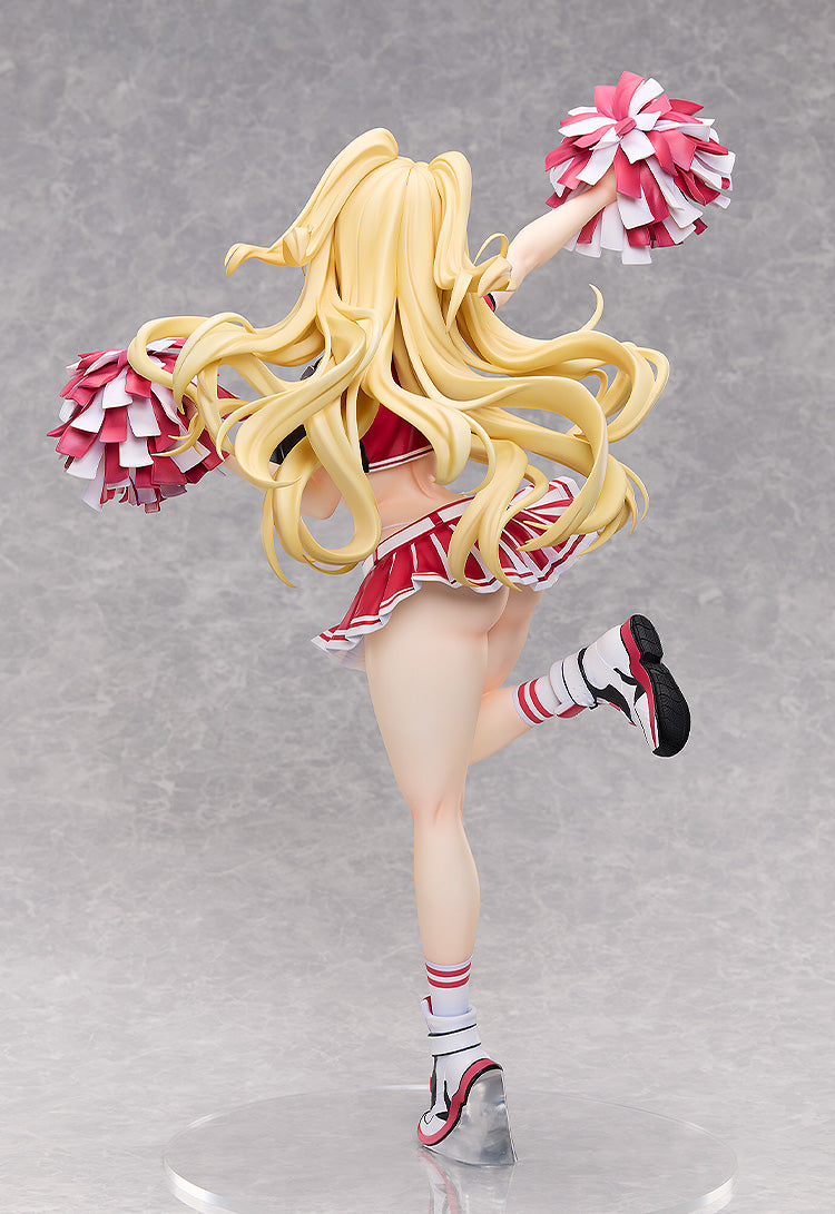 クレイ 1/4スケール