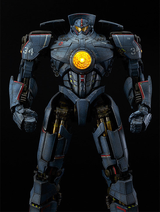 PLAMAX JG-02 ジプシー・デンジャー 1/350スケール
