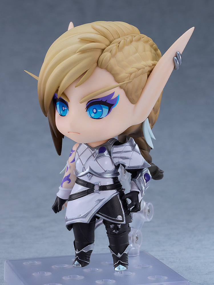 ねんどろいど アレリア・ウィンドランナー