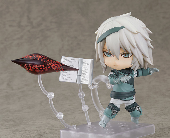 ねんどろいど ニーア