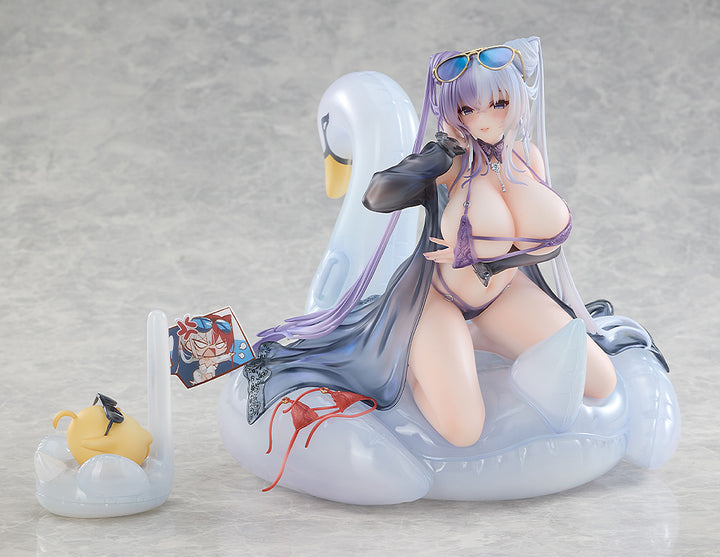 応瑞 碧波清夏 Ver. 1/7スケール