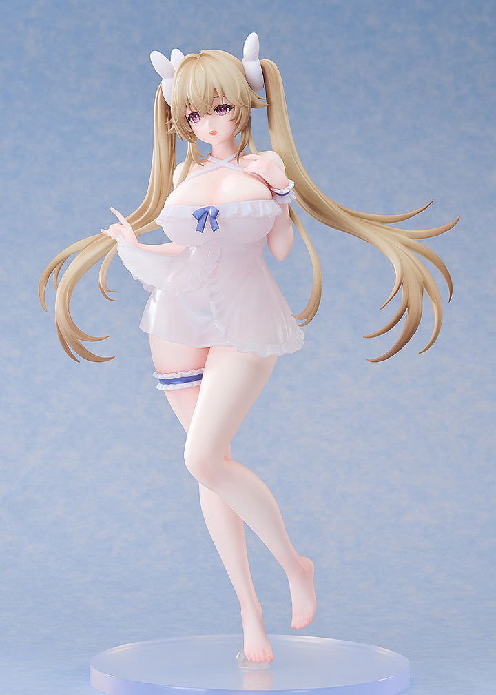 LessMore アンカレッジ 交流宿舎ver. 1/8スケール