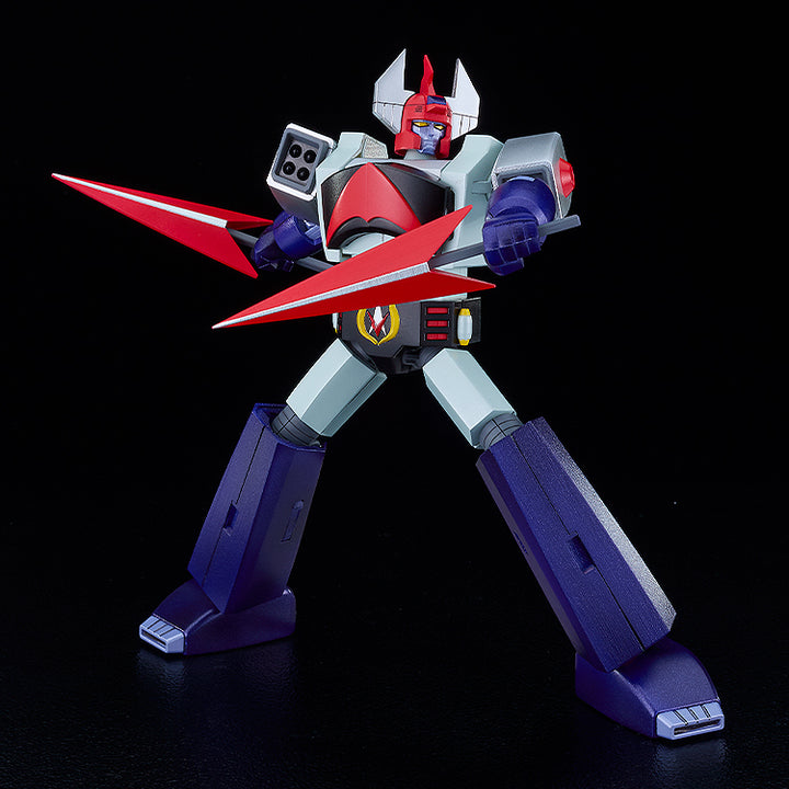 MODEROID ダンガードA
