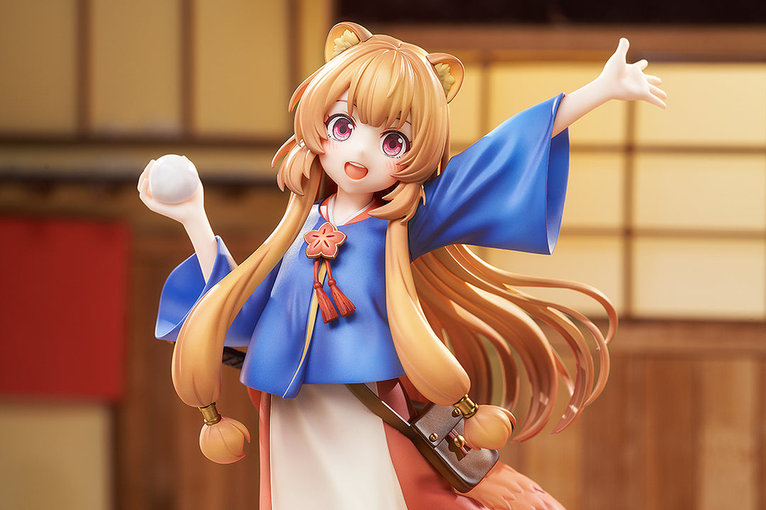 ラフタリア 雪遊びVer. 1/7スケール