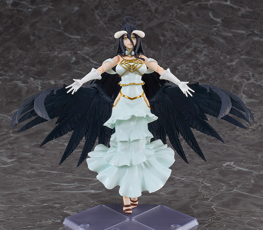 figma アルベド