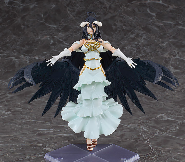 figma アルベド
