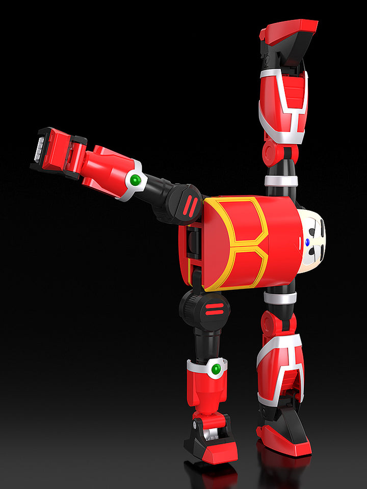 MODEROID カブタック