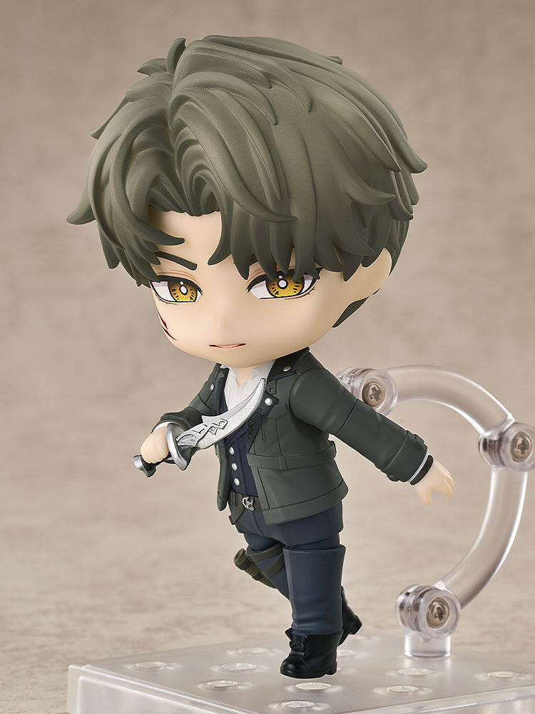 ねんどろいど 柏源