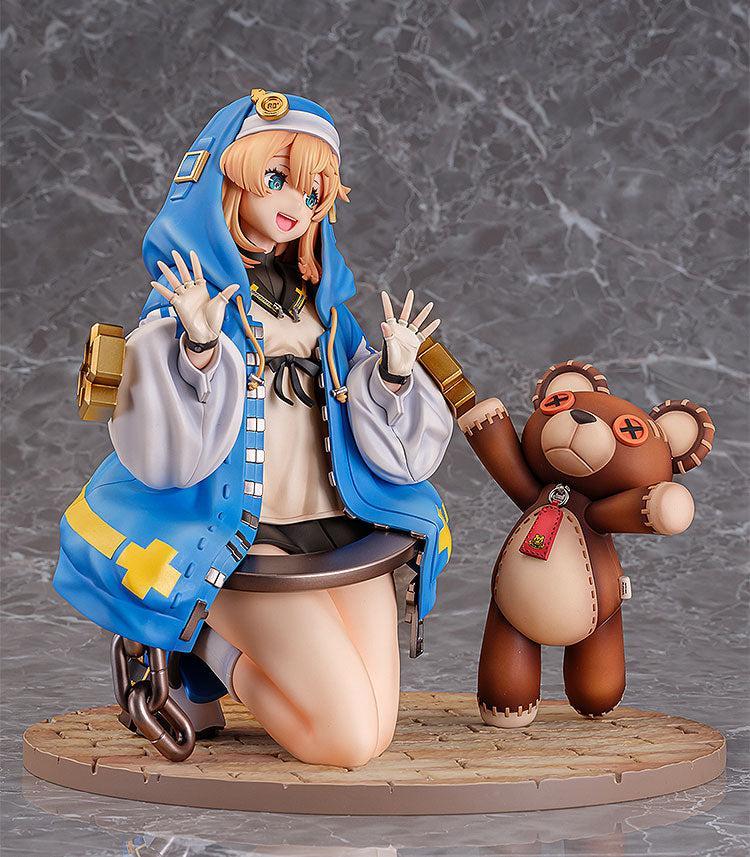 ブリジット 1/6スケール