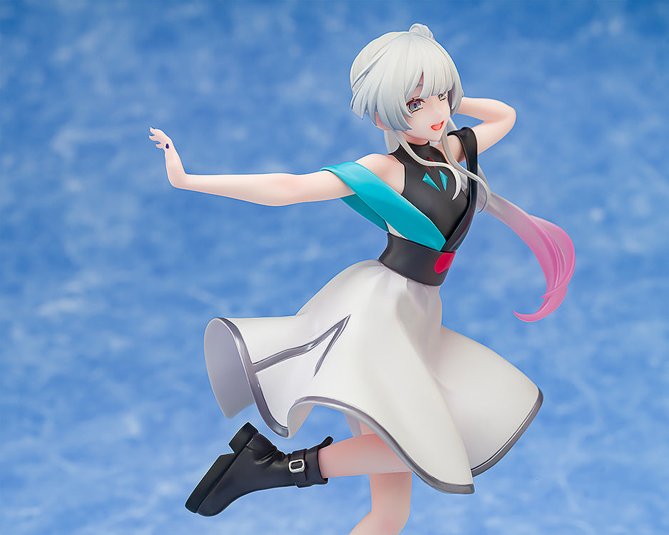 月見ヤチヨ コラボライブVer.