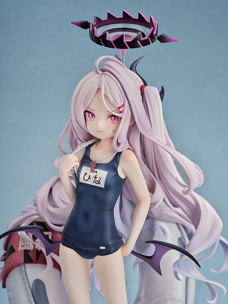 ヒナ（水着） 1/7スケール