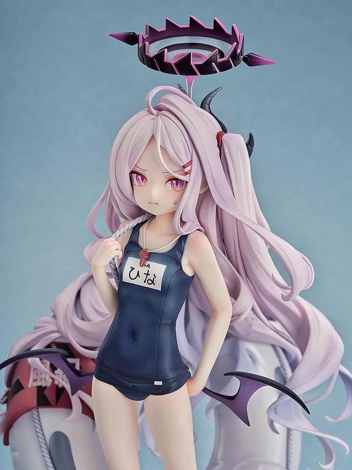 ヒナ（水着） 1/7スケール