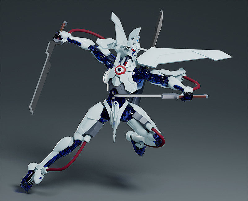 MODEROID ダン・オブ・サーズデイ