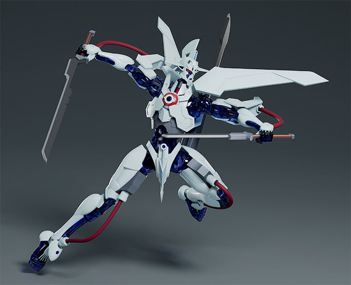 MODEROID ダン・オブ・サーズデイ