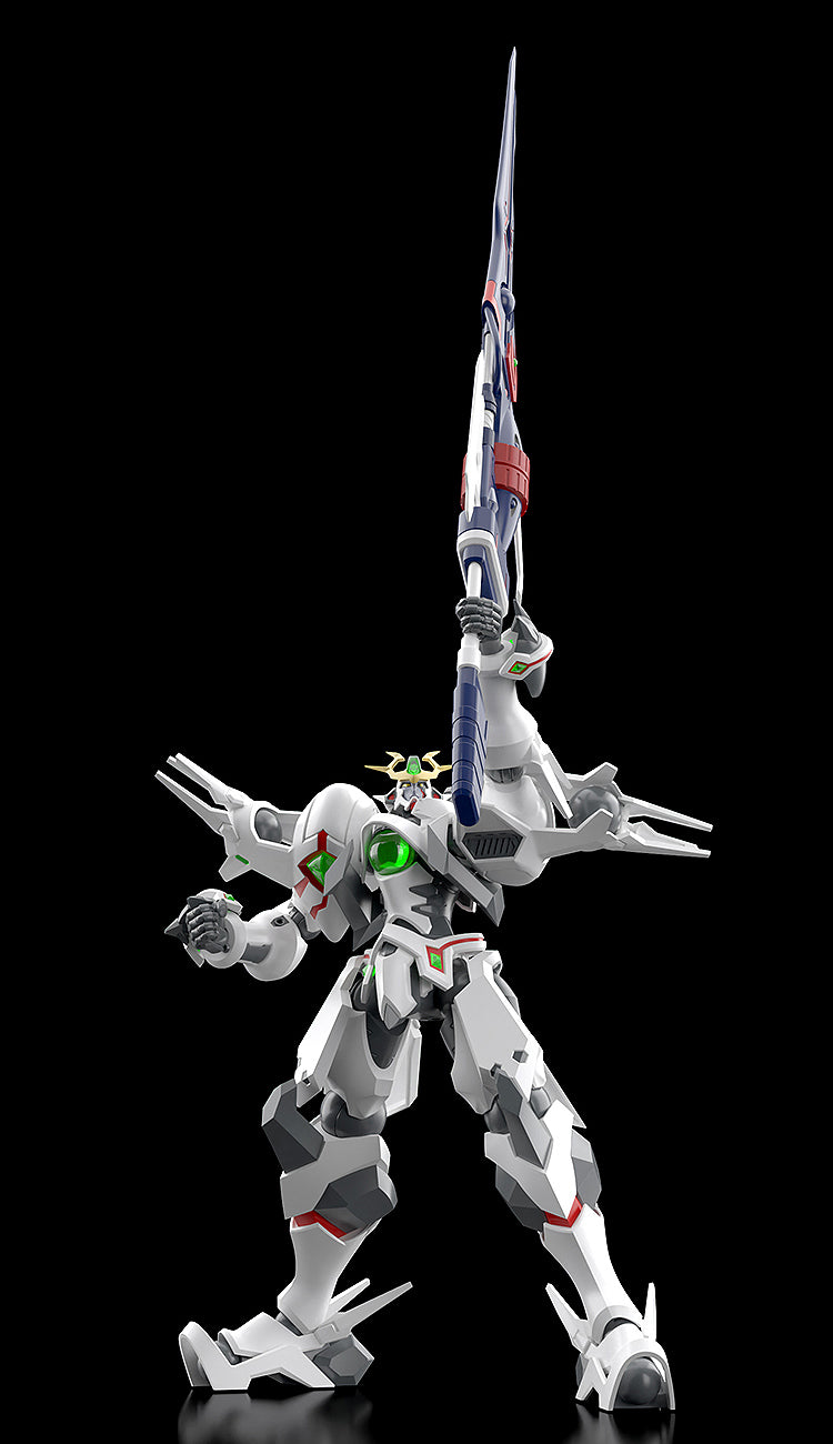 MODEROID オーディアン