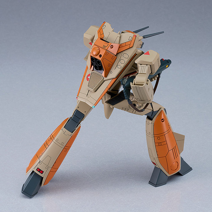 PLAMAX PX09 VF-1D バトロイドバルキリー 1/72スケール