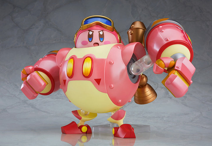 【再販】ねんどろいどもあ ロボボアーマー