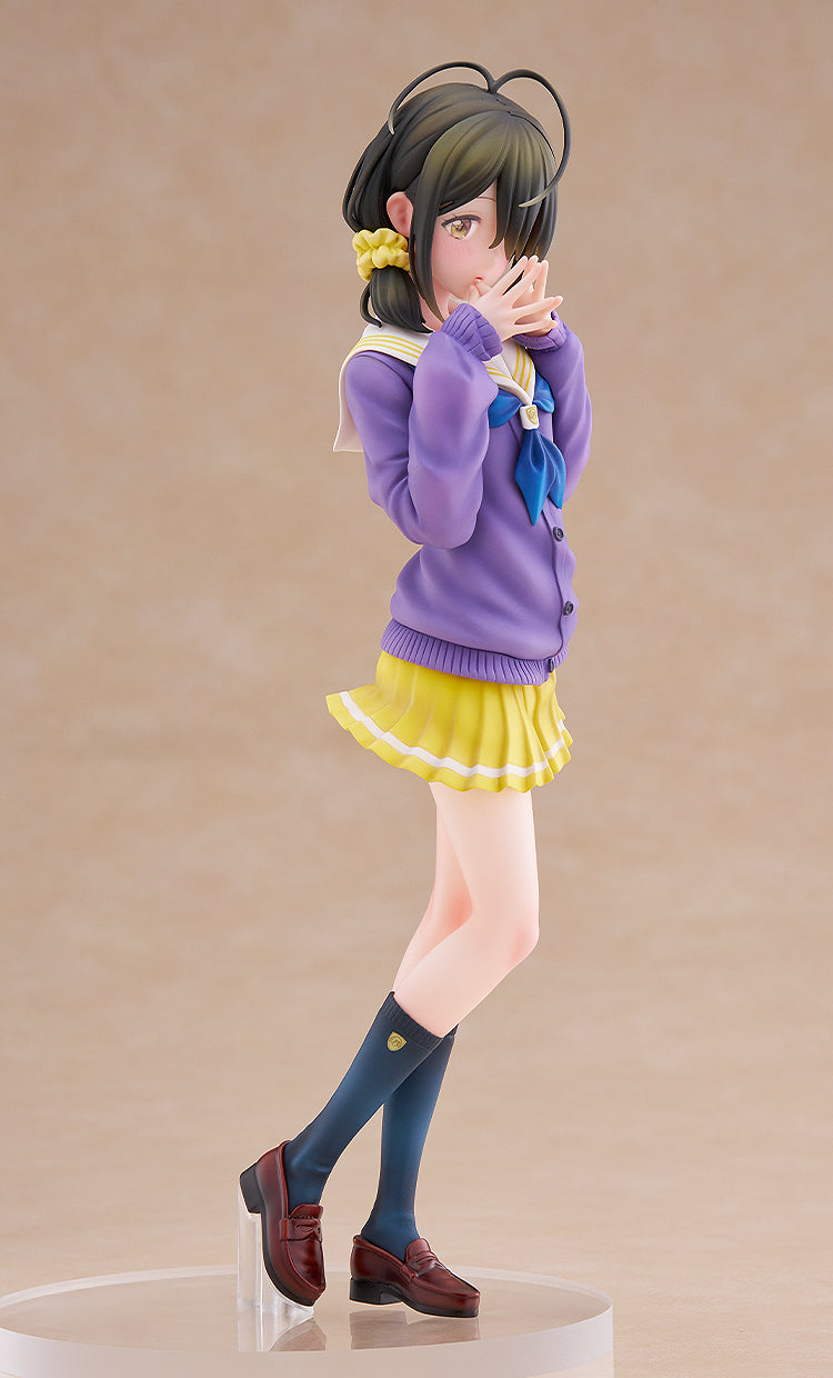 紫雲寺ことの 1/7スケール