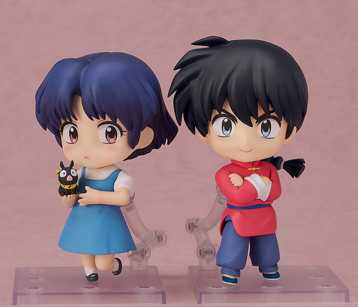 ねんどろいど 天道あかね