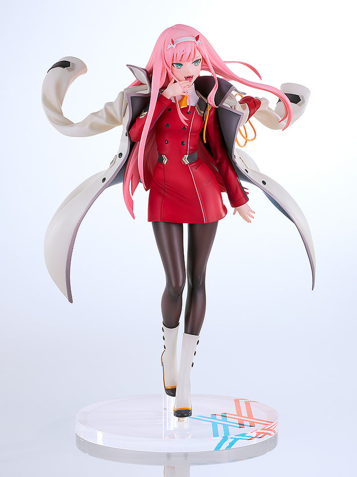 ゼロツー 1/7スケール