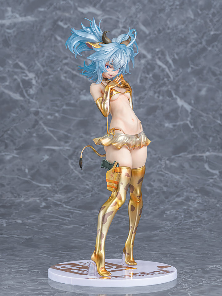 PA-15 金の牛ビキニVer. 1/6スケール