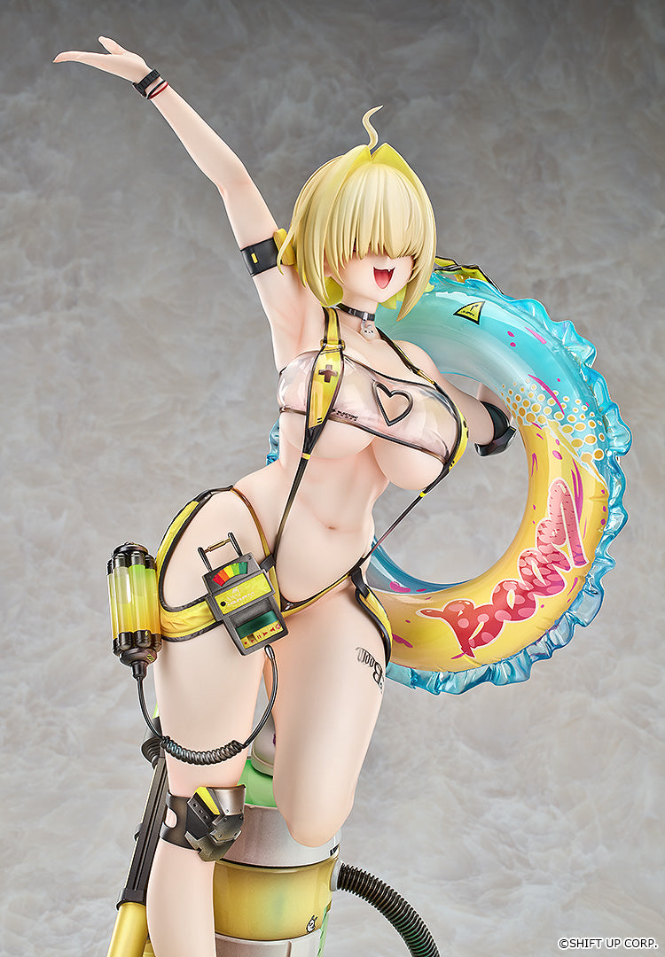エレグ：ブーム・アンド・ショック 1/4スケール