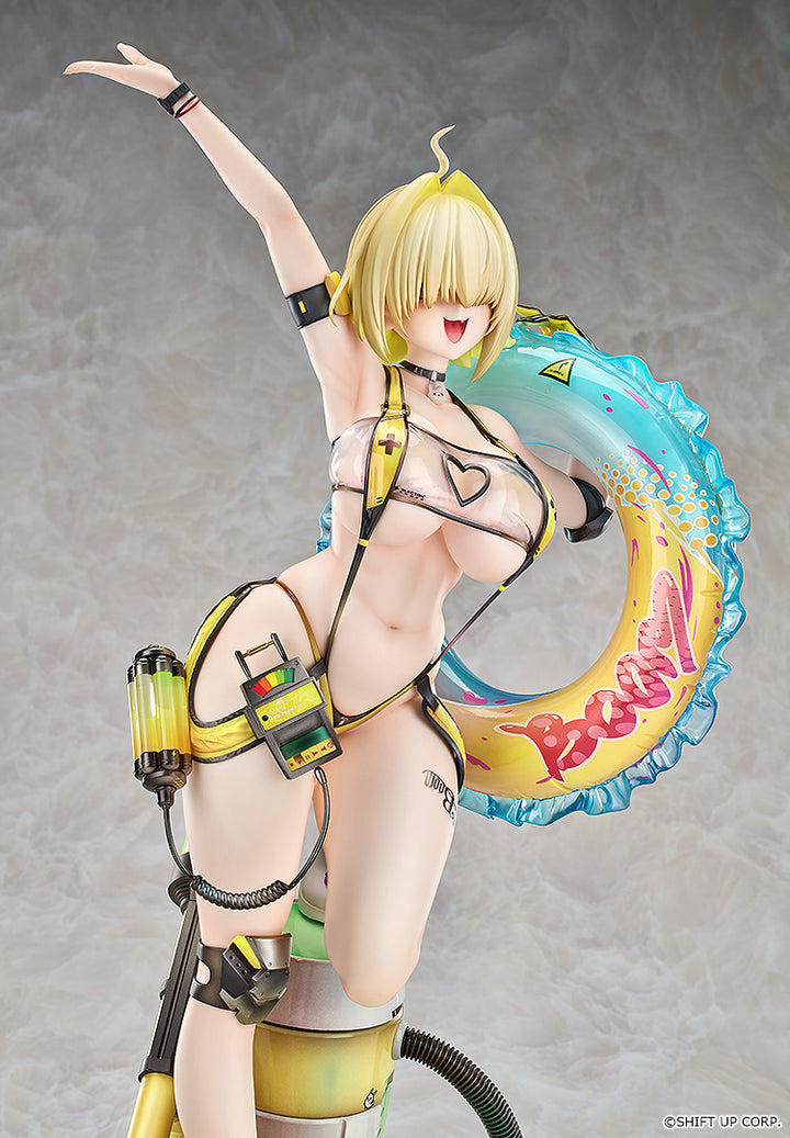 エレグ：ブーム・アンド・ショック 1/4スケール