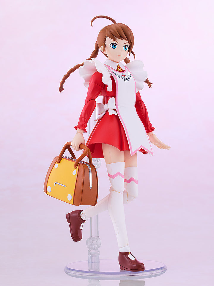 PLAMATEA アリカ・ユメミヤ