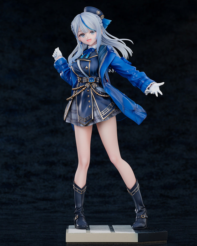 雨海ルカ 1/7スケール