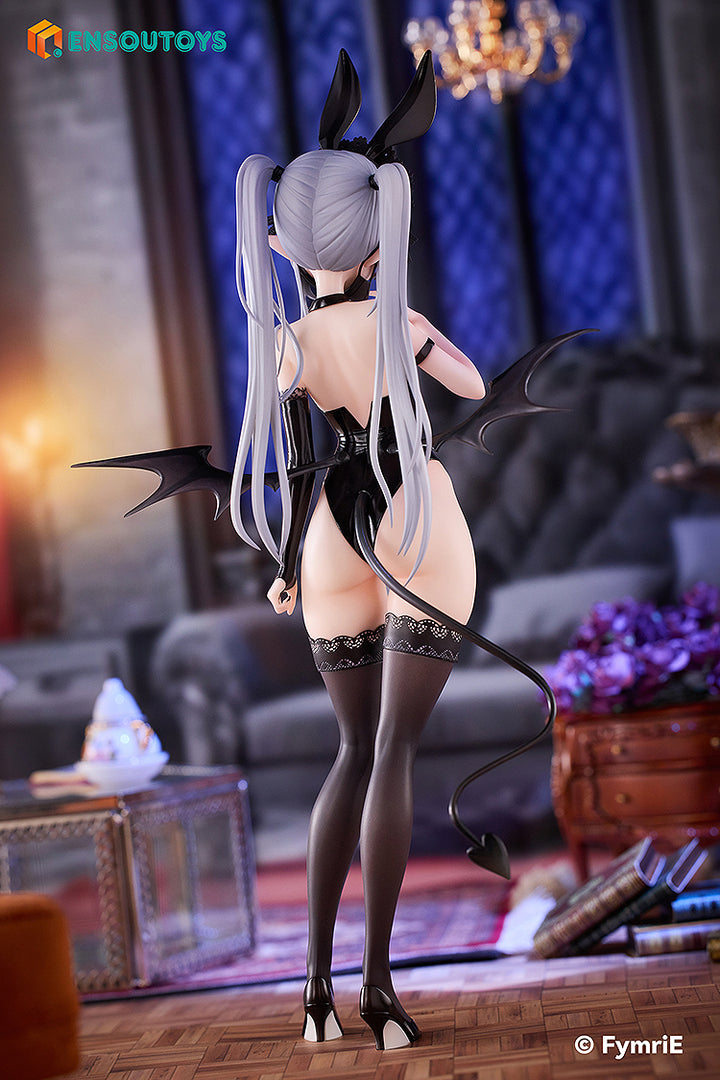 小悪魔ヴァニャ 1/6スケール