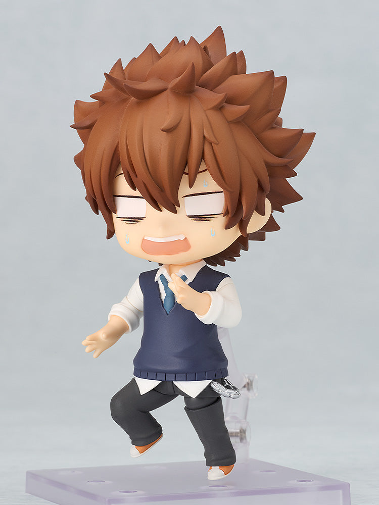 ねんどろいど 沢田綱吉 2.0 – SOOTANG HOBBY