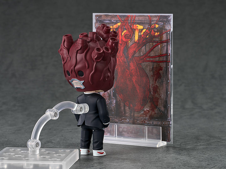ねんどろいど 心