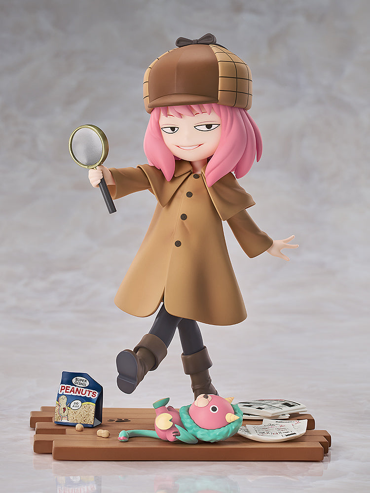 アーニャ・フォージャー 探偵Ver. 1/7スケール