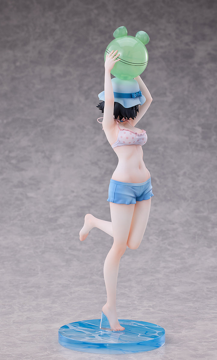 椎名まゆり 水着Ver. 1/7スケール