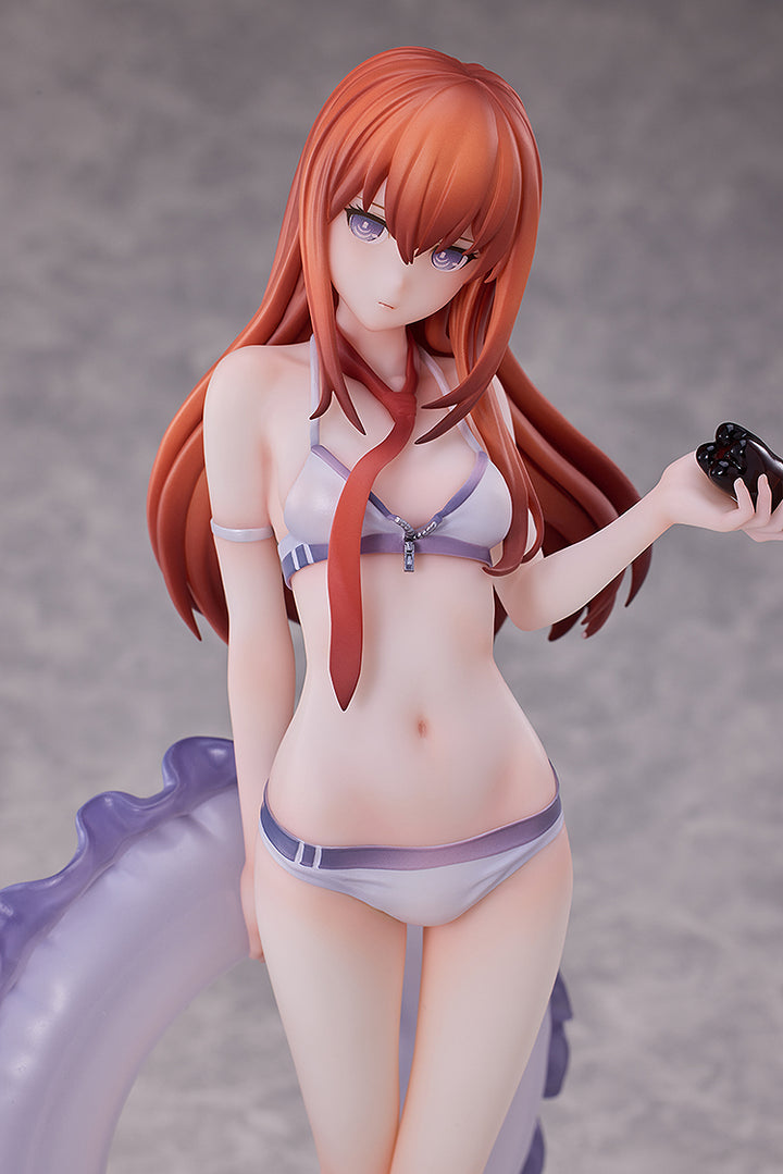 牧瀬紅莉栖＆椎名まゆり＆阿万音鈴羽 水着Ver. セット 1/7スケール