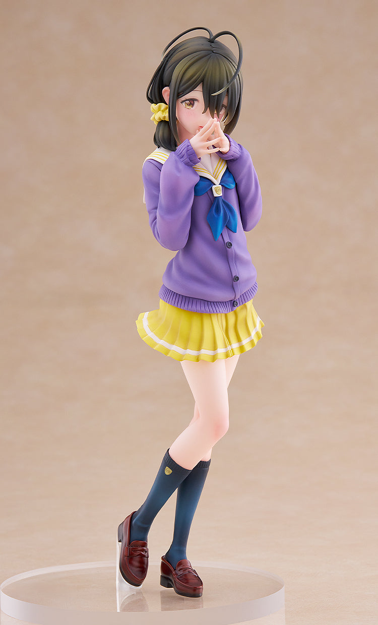 紫雲寺ことの 1/7スケール
