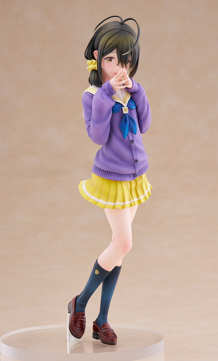 紫雲寺ことの 1/7スケール