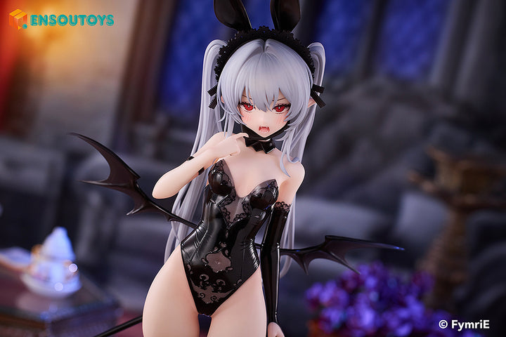 小悪魔ヴァニャ 1/6スケール