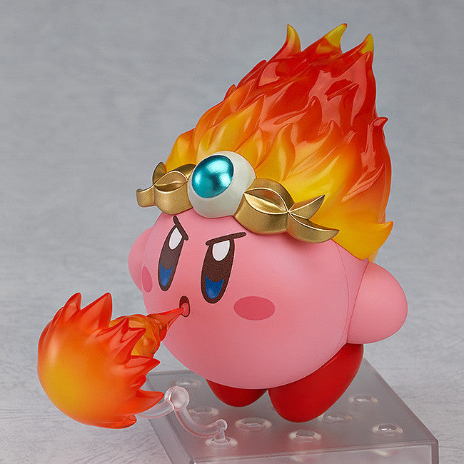 【再販】ねんどろいど カービィ