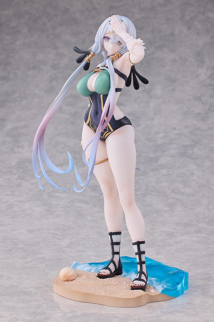 リラ・ディザイアス 水着 Ver. 1/7スケール